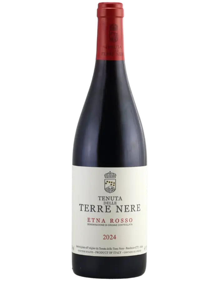 2024 Tenuta delle Terre Nere Etna Rosso