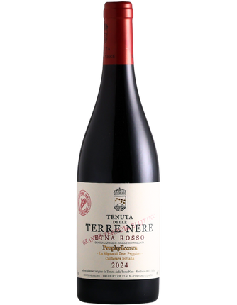 2024 Tenuta delle Terre Nere Etna Rosso Prephylloxera Don Peppino