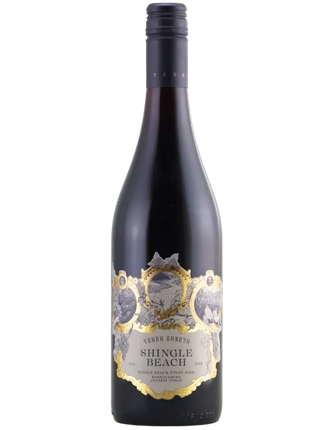 2024 Terra Sancta Shingle Beach Pinot Noir