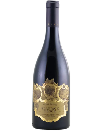 2024 Terra Sancta Slapjack Block Pinot Noir