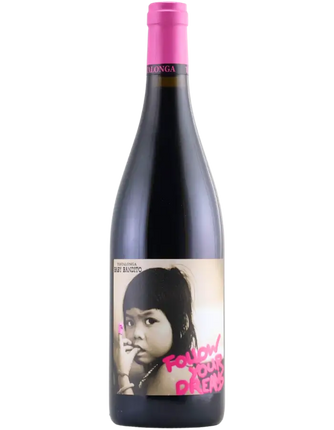 2024 Testalonga Baby Bandito Follow Your Dreams Carignan