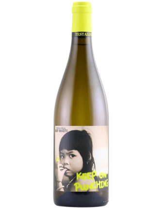 2024 Testalonga Baby Bandito Keep on Punching Chenin Blanc
