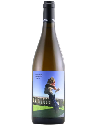 2024 Testalonga El Bandito Cortez Chenin Blanc