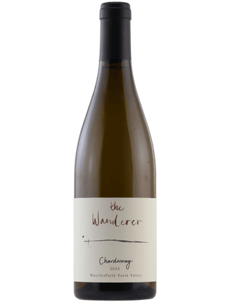 2024 The Wanderer Macclesfield Chardonnay