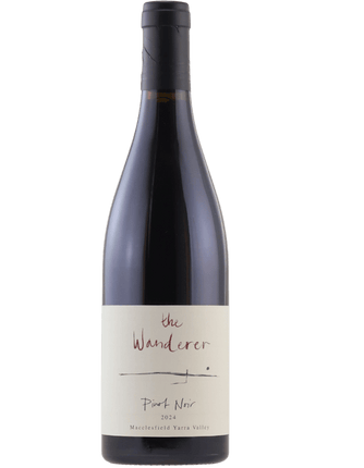 2024 The Wanderer Macclesfield Pinot Noir