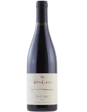 2024 The Wanderer Yellingbo Pinot Noir