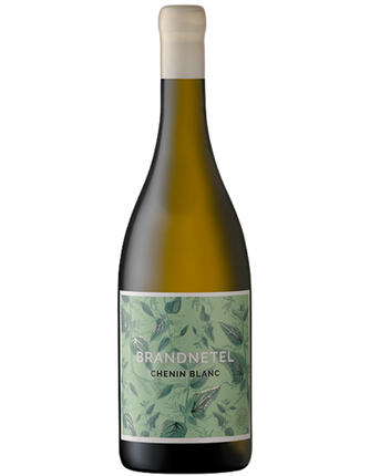 2024 Thistle & Weed Brandnetal Chenin Blanc