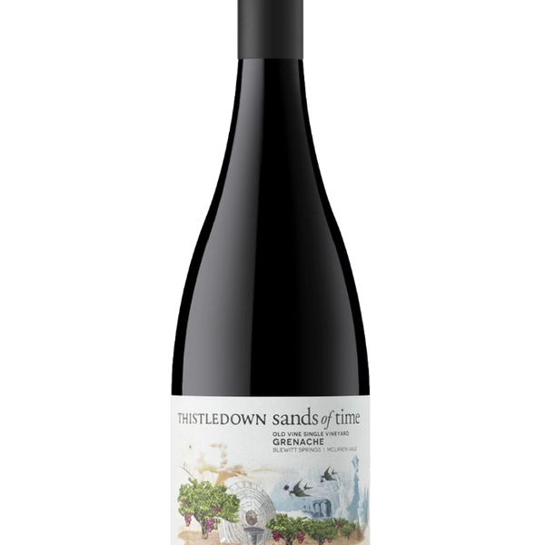 2024 Thistledown Sands of Time Grenache - Main Image