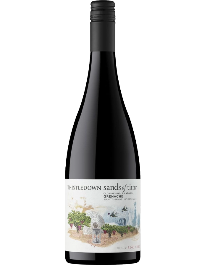 2025 Thistledown Sands of Time Grenache