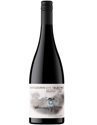 2024 Thistledown She's Electric Grenache
