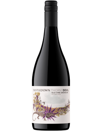 2024 Thistledown Thorny Devil Old Vine Grenache