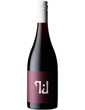 2024 Tillie J Pinot Noir