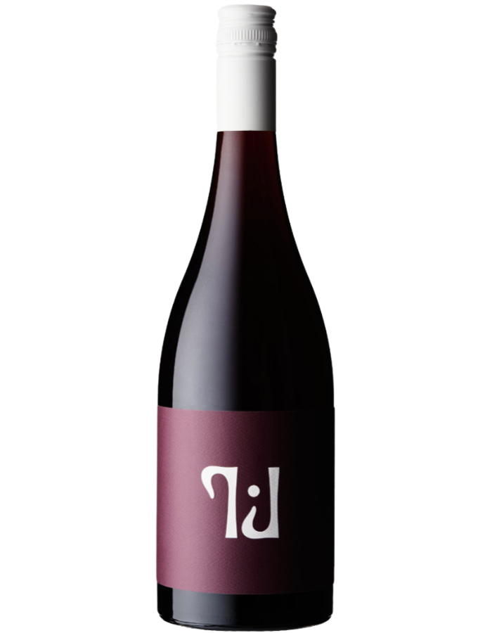 2024 Tillie J Pinot Noir