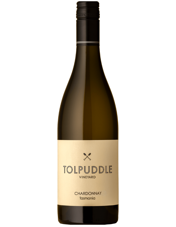 2025 Tolpuddle Vineyard Chardonnay