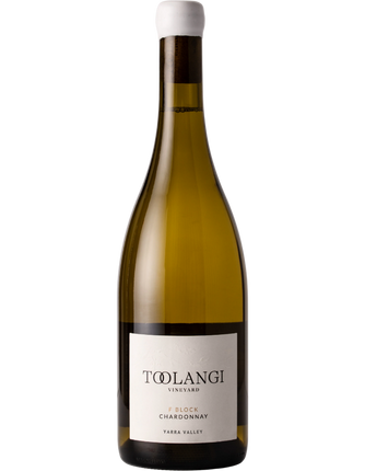 2024 Toolangi F Block Chardonnay
