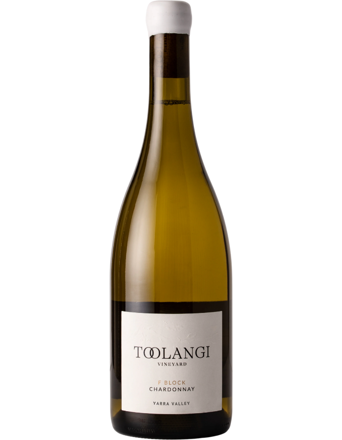 2024 Toolangi F Block Chardonnay