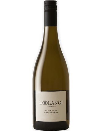 2024 Toolangi Pauls Lane Chardonnay