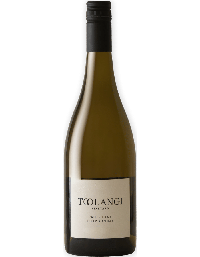 2024 Toolangi Pauls Lane Chardonnay