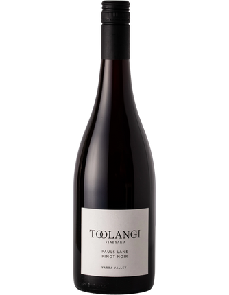 2024 Toolangi Pauls Lane Pinot Noir