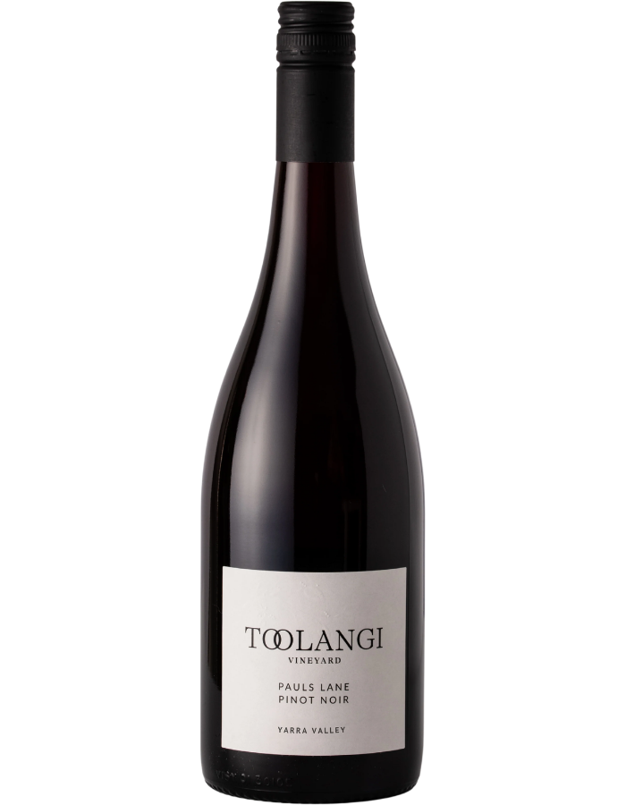 2024 Toolangi Pauls Lane Pinot Noir