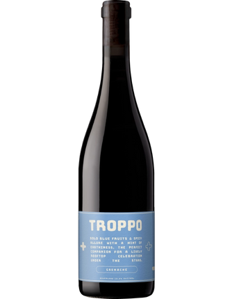 2024 Troppo Grenache