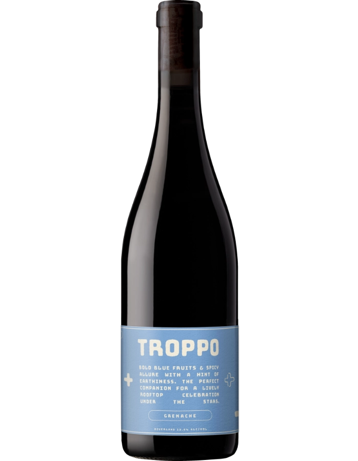 2024 Troppo Grenache
