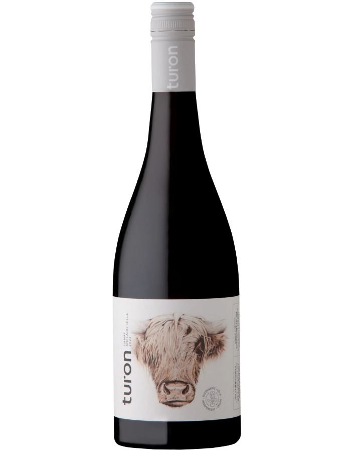 2024 Turon Gamay