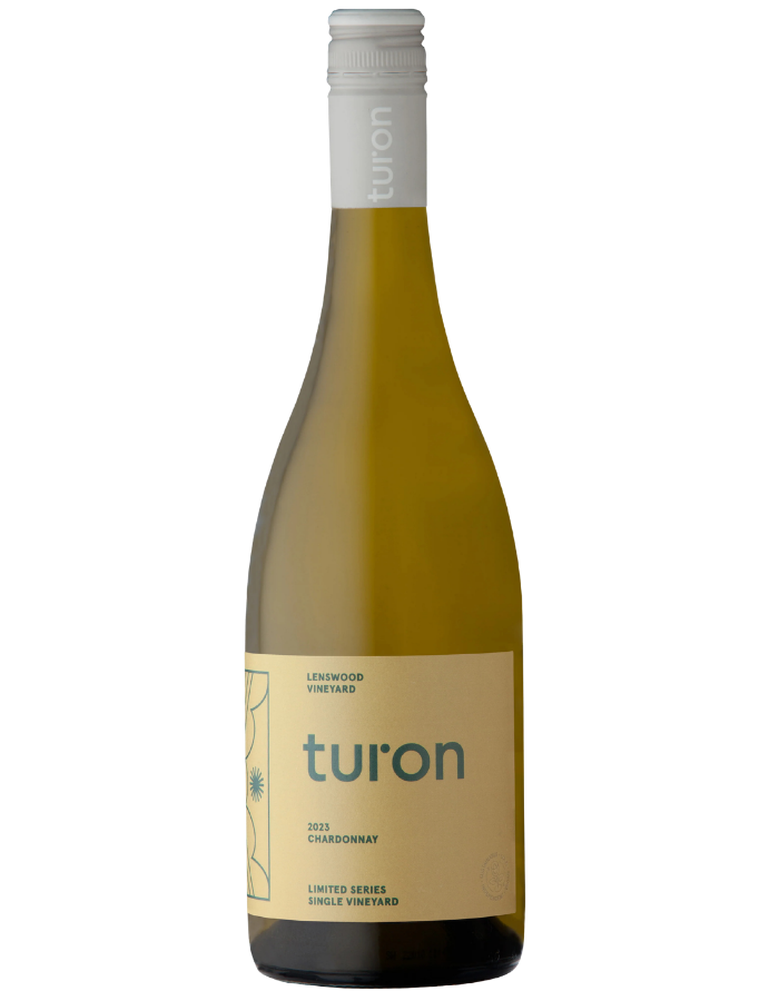 2024 Turon Limited Series Chardonnay