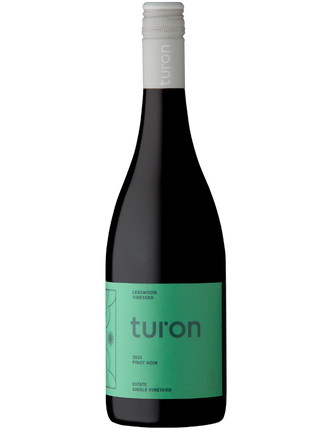 2024 Turon Limited Series Pinot Noir