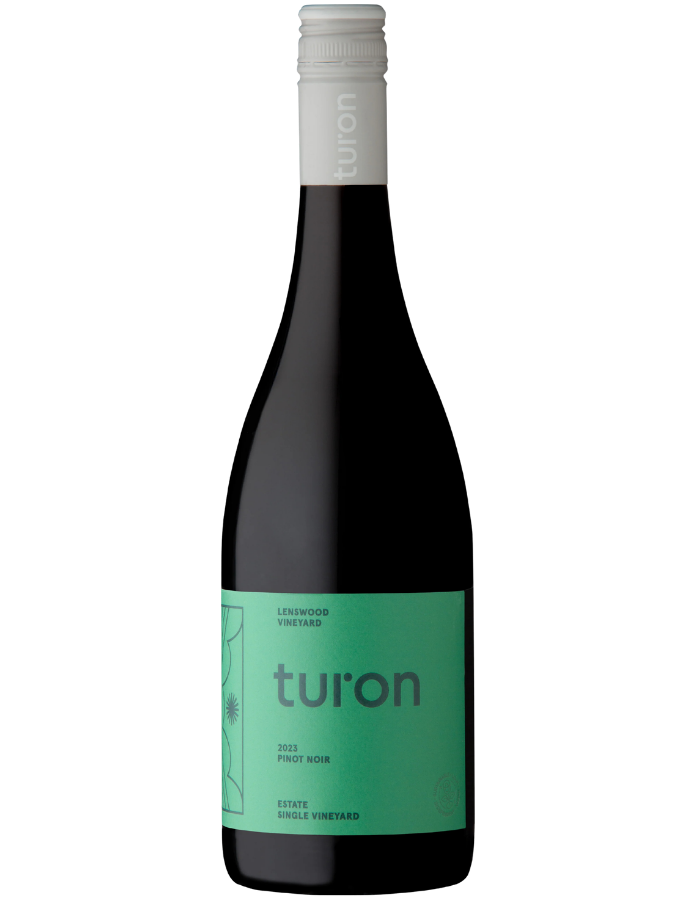 2024 Turon Limited Series Pinot Noir