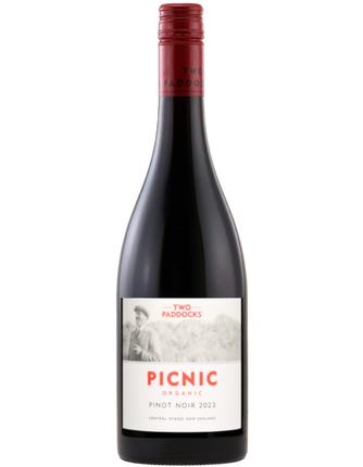 2024 Two Paddocks Picnic Pinot Noir