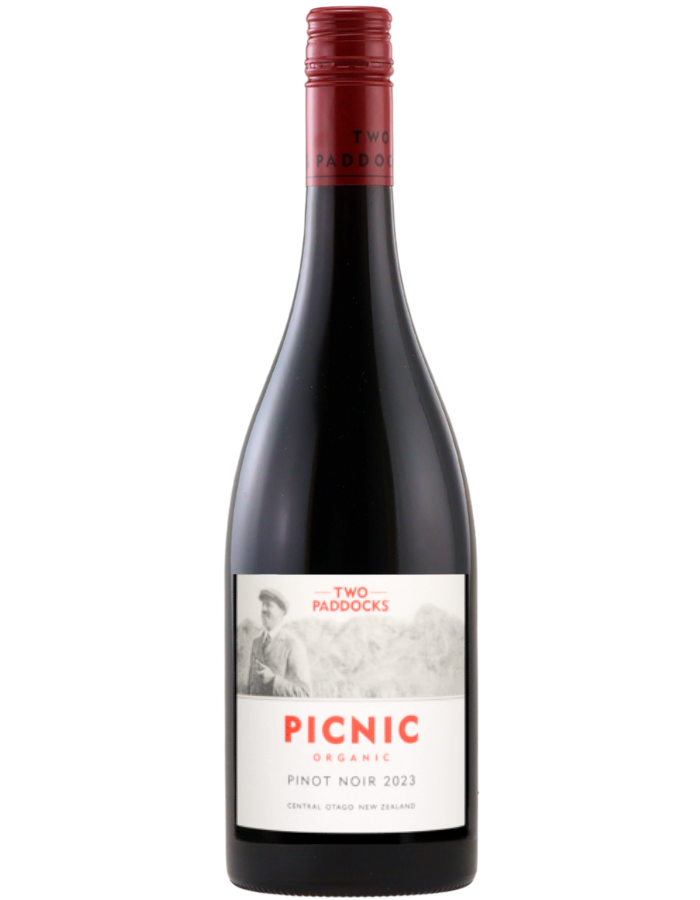 2024 Two Paddocks Picnic Pinot Noir