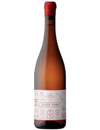 2024 Unico Zelo Slate Farm Fiano