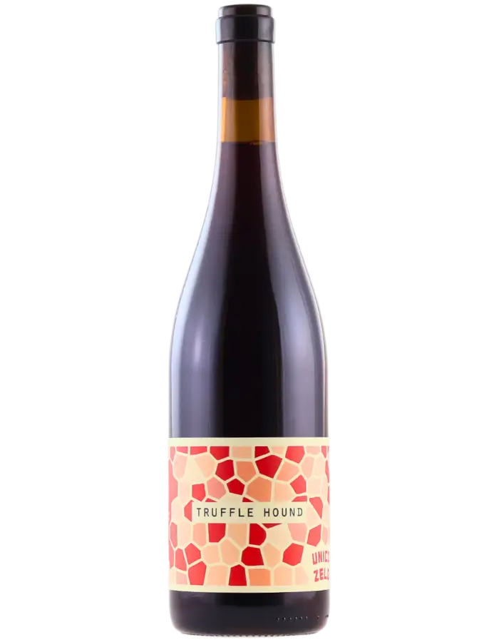 2025 Unico Zelo Truffle Hound Nebbiolo Barbera
