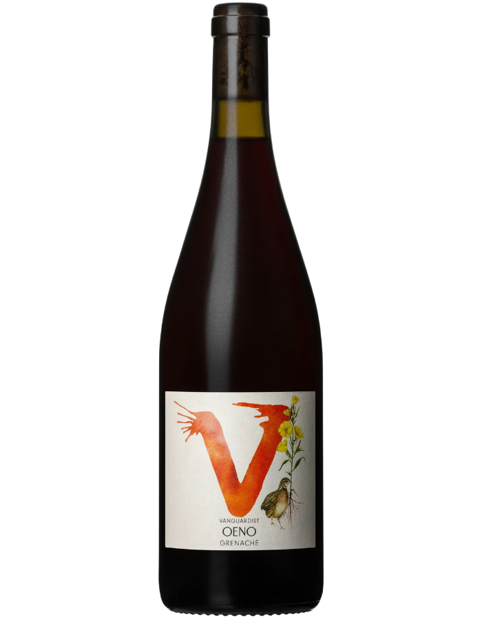 2024 Vanguardist Oeno Grenache