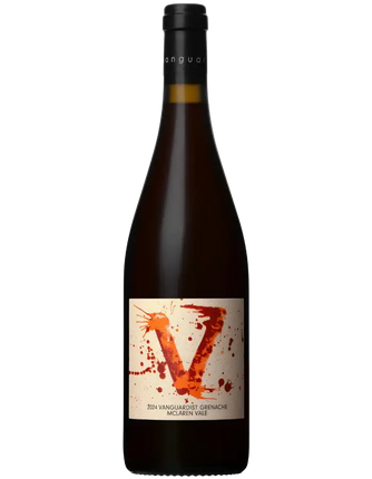 Vanguardist V Masterclass Pack