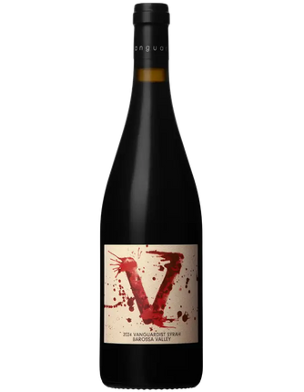 Vanguardist V Masterclass Pack