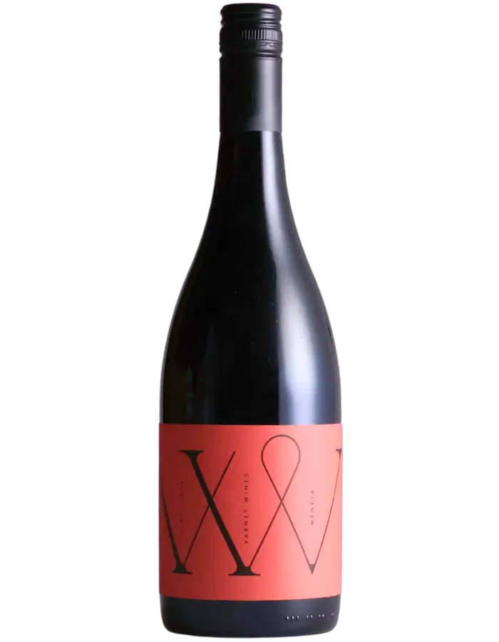 2024 Varney Wines Mencia