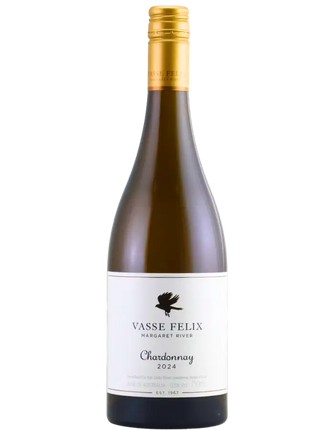 2024 Vasse Felix Chardonnay