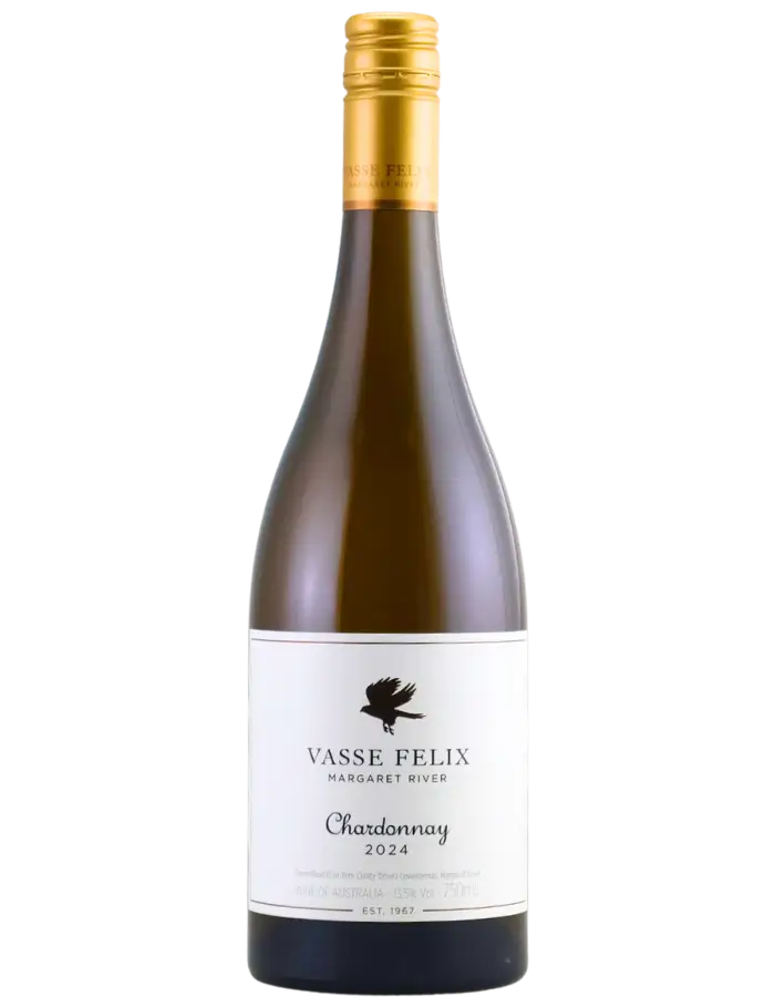2024 Vasse Felix Chardonnay