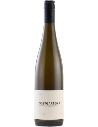 2024 Vignerons Schmolzer & Brown Obstgarten T Riesling