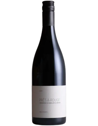 Vignerons Schmolzer & Brown Tasting Pack