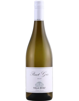 2024 Villa Wolf Pinot Gris