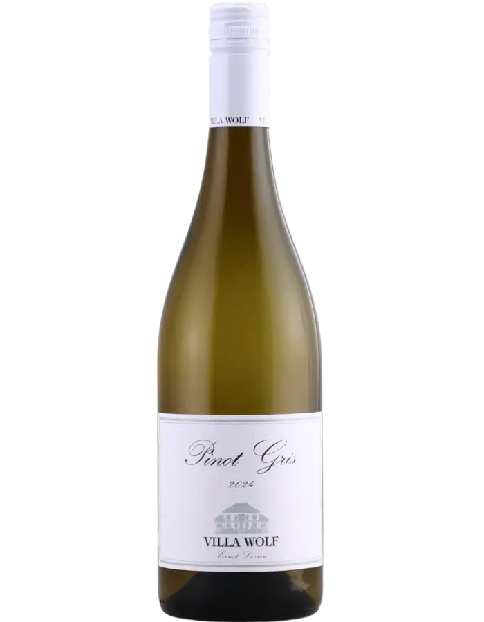 2024 Villa Wolf Pinot Gris