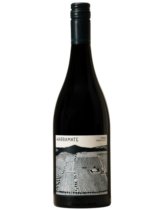2024 Warramate Syrah