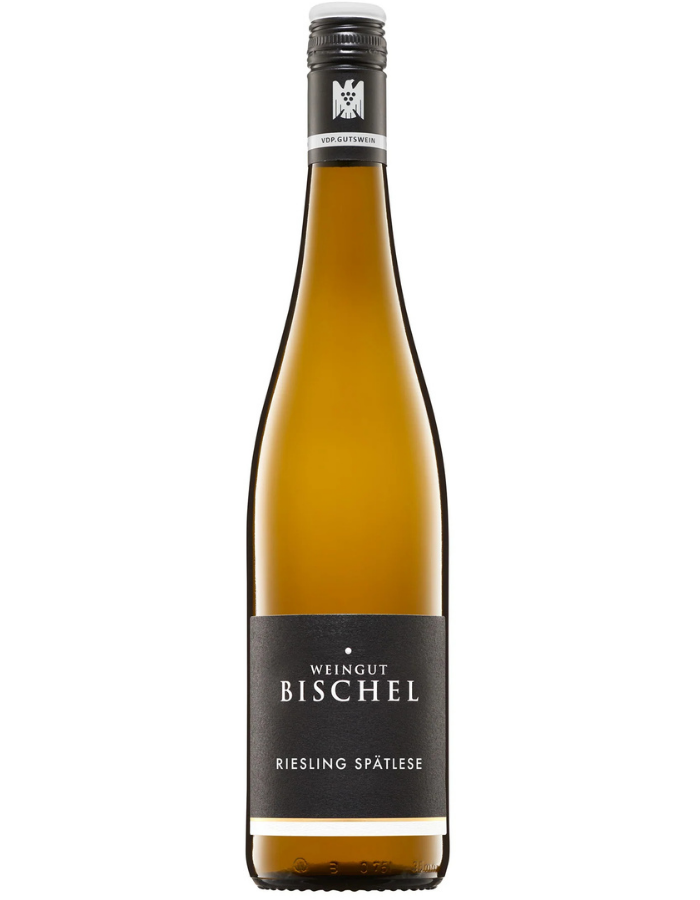2024 Weingut Bischel Riesling Spatlese