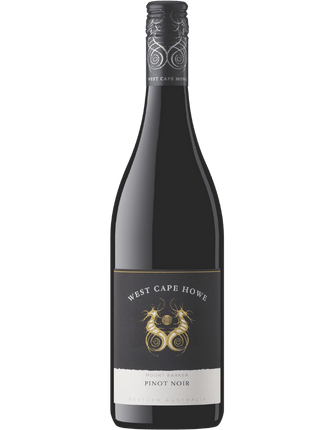 2024 West Cape Howe Regional Range Pinot Noir