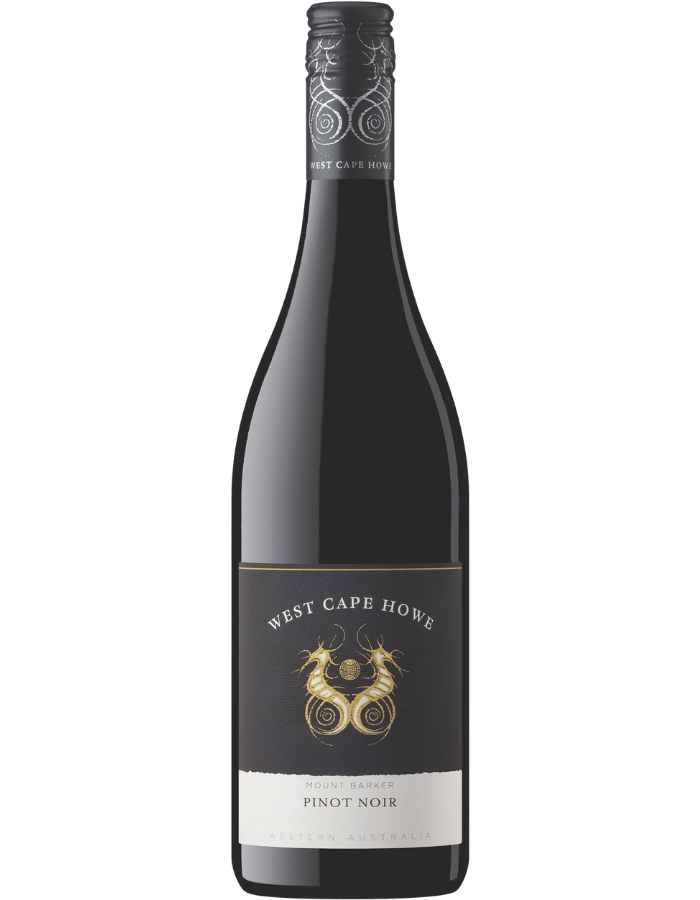 2024 West Cape Howe Regional Range Pinot Noir