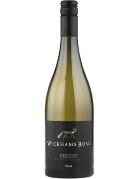 2024 Wickhams Road Yarra Valley Chardonnay
