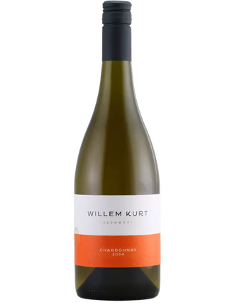 2024 Willem Kurt Beechworth Chardonnay
